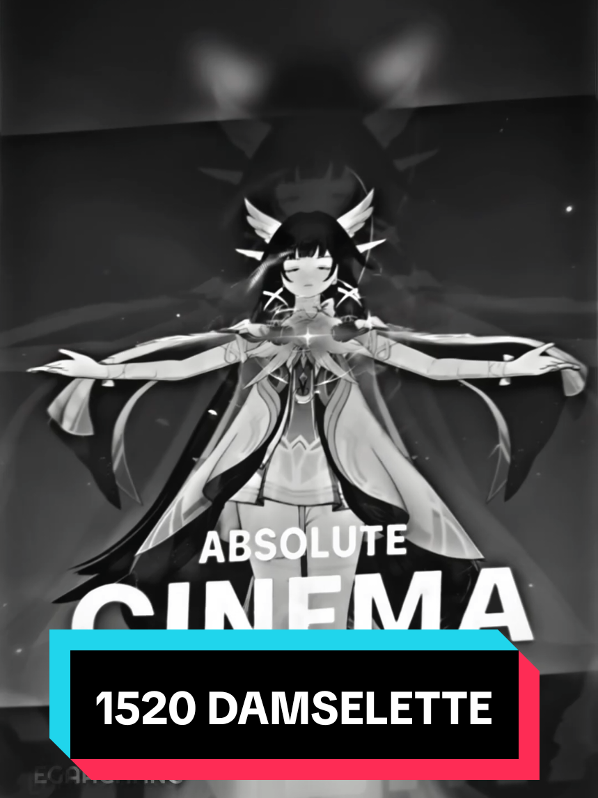 Absolute apa??🤭  #columbinagenshinimpact #原神 #hoyocreators #moongoddess 