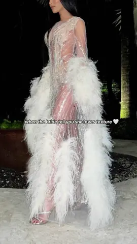 When the bride tells you she loves texture — a mood board 🤩 What are some design elements that are a MUST HAVE in your bridal wardrobe?? #bridaltiktok #bridalwardrobe #bridalstyle 