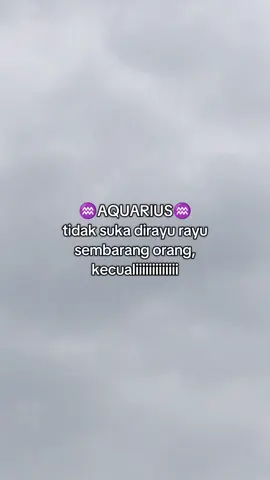 Fakta lahhhh #AQUARIUSGENKS♒️ #storykukisahku #4u #foryoupage❤❤ 