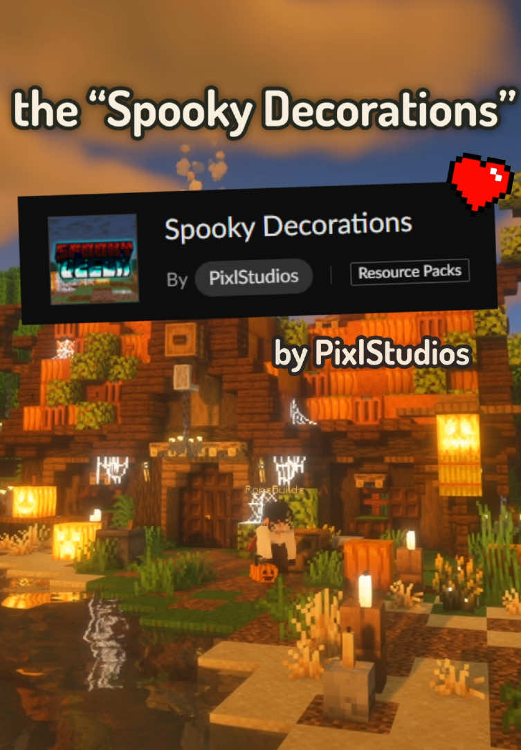 I don’t think it’s possible to love Halloween more than I do ;3 🌾🎃👻 this is “Spooky Decorations