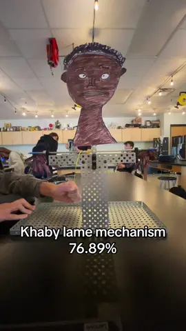 Khaby lamented mechanism @Ethan @Tristan blair #khabylame#mechanism#