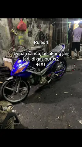 Fix orng pusing itu, biarin aja 🤣🤣🤣 #mxsigalatamapasswordnyaa #bsfmotor #bsfcrewsigalatama #bengkelmotorjakartatimur #mxoldmenolakpunah 