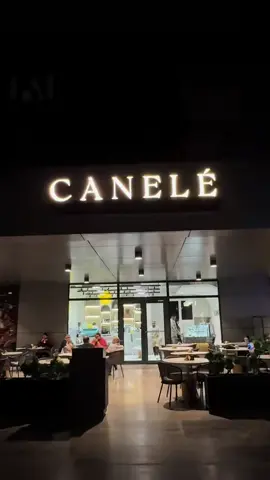 @Canelé Pâtisserie @spill @Wafaa Shawwa #fypシ 