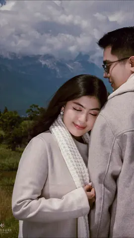 #preweddingပုံလေးတေ😍#ချစ်ပေးကြအုန်းနော်😍😘😘 #ဟိန်းဝေယံ #စိုးပြည့်သဇင် 