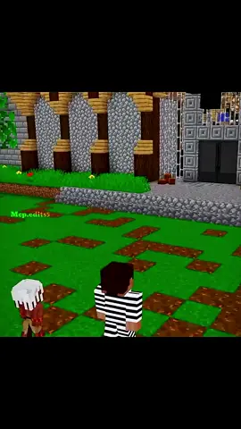 Aref ve hüsamettin büyücü öldürüyor 😱 #Minecraft #minecraftparodileri #edit 