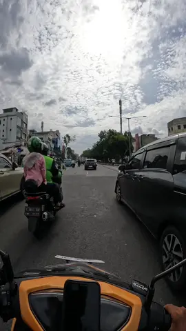 Me lawan dunia “tanpa tutor” #OJOLJAKARTA 