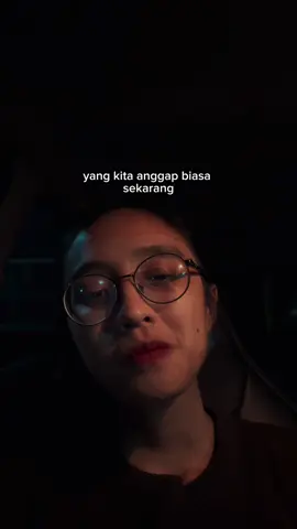 Hal paling nyebelin. #ruangmubercerita