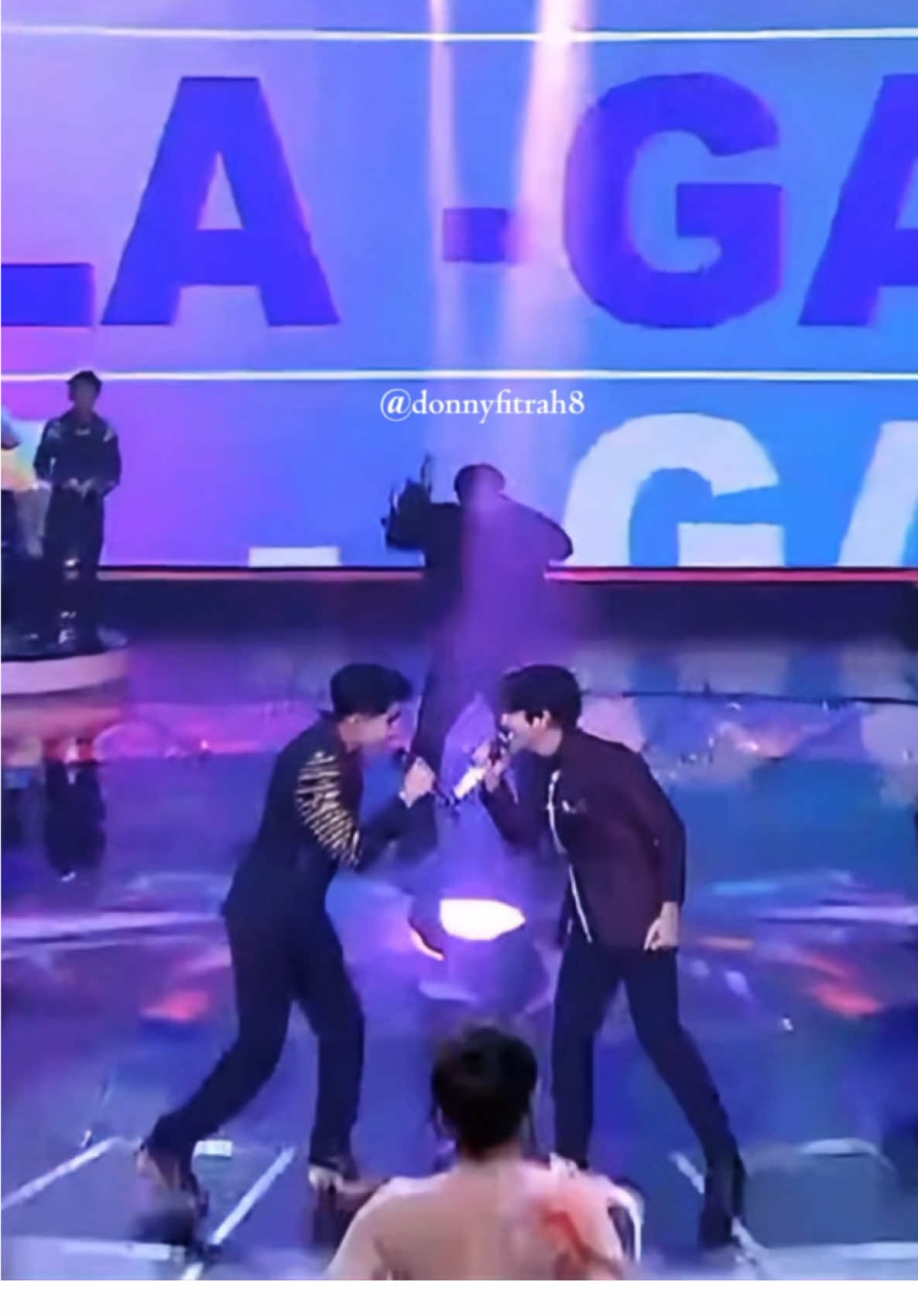 Suka Part ini, Arbil x Eby DA @da7_arbilfahrizan0¹ 🎵Gala Gala #da7 #dangdut #sound #CapCut 