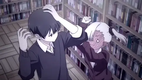 1 char tóc trắng xinh hơn luna mà bạn biết là? #lunaishikawa #anime #animeedit #🌴cây⛄️dừa⛄️waifu🌴 #xuhuongtiktok 