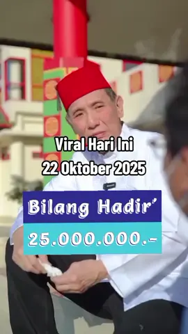 dari kota mana aja inii, bilang hadir... #jusufhamka #berandalagi Surah Āli ‘Imrān (آل عمران) adalah surah ke-3 dalam Al-Qur’an. Surah ini terdiri dari 200 ayat dan termasuk golongan Madaniyyah (diturunkan di Madinah). Nama Āli ‘Imrān berarti Keluarga Imran, yaitu keluarga dari Nabi ‘Imrān yang merupakan ayah dari Maryam (ibunda Nabi Isa ‘alaihis-salām). --- 🌿 Makna dan Kandungan Surah Āli ‘Imrān Surah ini mengandung banyak pelajaran penting tentang keimanan, keteguhan, dan kebenaran ajaran Islam. Berikut beberapa poin utamanya: 1. Keimanan kepada Allah dan Rasul-Nya Menegaskan bahwa agama yang diridai Allah hanyalah Islam (ayat 19). Mengingatkan agar orang beriman tidak ragu terhadap wahyu dan kenabian Nabi Muhammad ﷺ. 2. Kisah Keluarga Imran Menceritakan kelahiran Maryam yang suci dan kelahiran Nabi Isa ‘alaihis-salām yang ajaib tanpa ayah (ayat 33–63). Mengajarkan tentang ketulusan ibadah dan pengabdian kepada Allah. 3. Ajakan kepada Persatuan Umat Allah memerintahkan umat Islam untuk berpegang teguh pada tali agama Allah dan tidak bercerai-berai (ayat 103). 4. Peristiwa Perang Uhud Menjelaskan sebab kekalahan sebagian pasukan Muslim akibat ketidaktaatan terhadap perintah Rasul ﷺ (ayat 121–179). Menekankan pentingnya sabar dan taat dalam menghadapi ujian. 5. Keteguhan Iman Orang beriman diperintahkan untuk sabar, teguh, dan selalu bertakwa (ayat 200). --- 🌸 Ayat Penting dan Populer > 