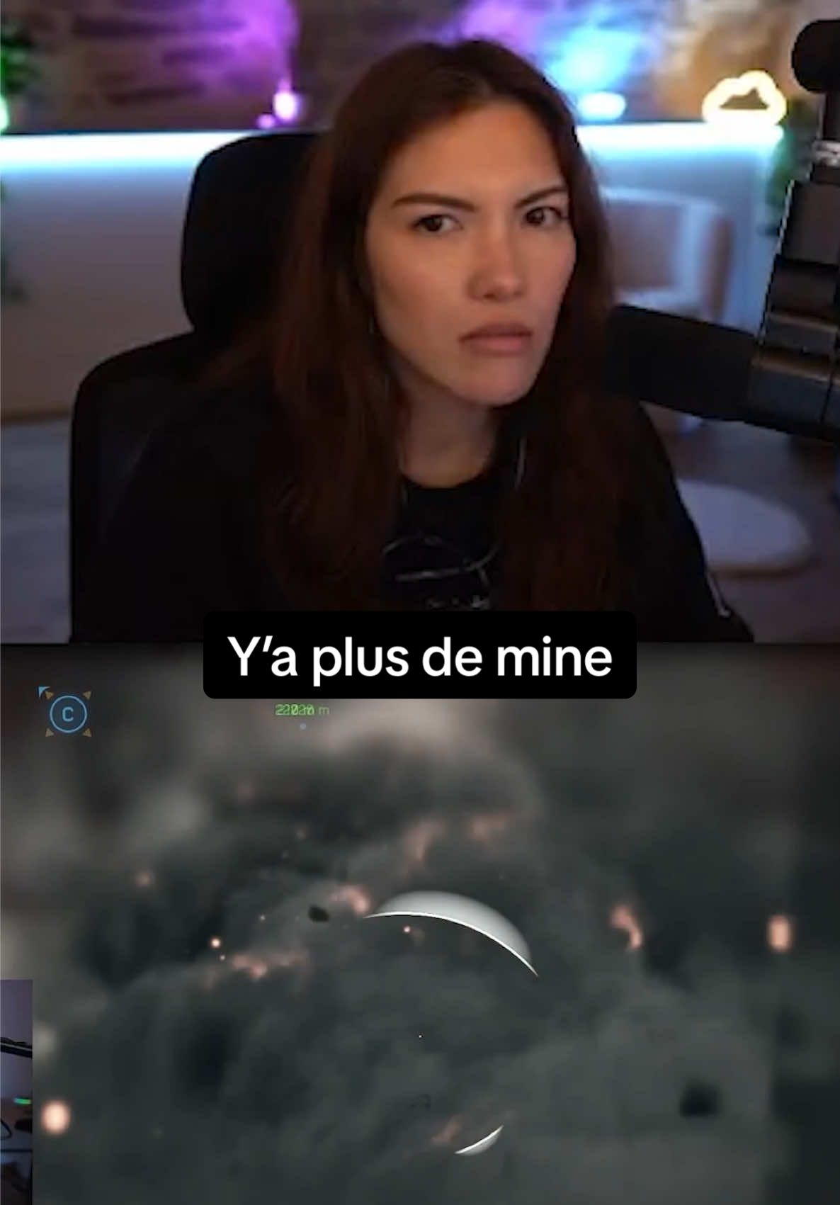 Y’a plus de mine et plus de tank non plus 🥲 | #twitchclips #LittleBigWhale #fyp #bf6 