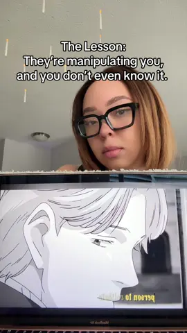 #lifelessonswithbri #socialbybri   Manipulation Unleashed on YT. Sub and check out my #Lessons playlist for full videos. 