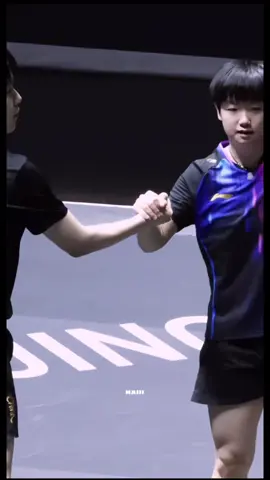 T khoái cái khúc này hỡi ơi luôn á. #shatou #wangchuqin #sunyingsha 