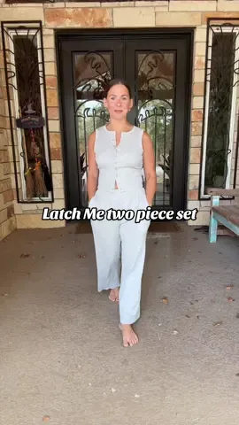 LOVE this two piece set! @Katch Me #2PieceSet #EffortlessOutfit #OOTD #FallDealsForYou 