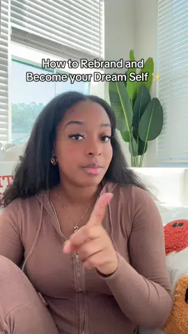 It’s officialy rebrand season, its time to reassess your personal brand and see what needs to be changed to align with the goals you have for the future. I highly suggest joining in on the great lock in! 💕 #adviceforgirls #motivation #rebranding #personalgrowth 