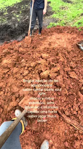 Agora pergunta se sei jogar trucoKKKKK #fyp #tecagropecuaria #agricolinos #bolsonaro22 #santacatarina 