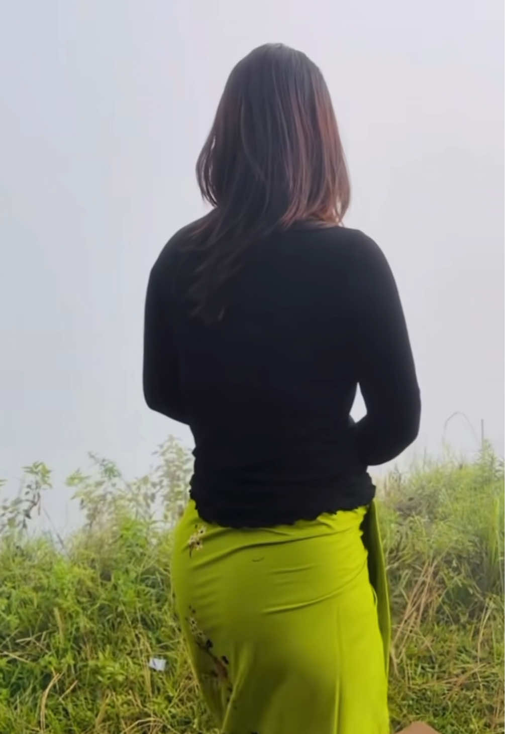 Wasabi Feelings | Watch This #foryou #foryoupage #fyp #trending #viral 