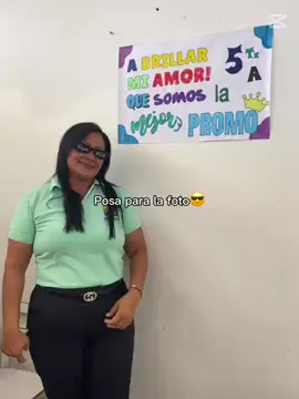 #promo5toA #posaparalafoto📸 #compañerosparatodalavida💙 #viraltiktok #prom_Joséleonardista.