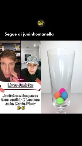 Prepare-se para se divertir! 🎉 Confira os melhores momentos e conteúdos exclusivos de @juninhomanella. Não perca! 👀✨