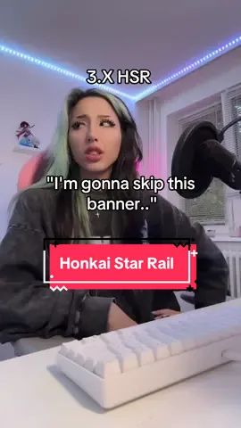 I regret it partially ... #HonkaiStarRail #honkai #hsredit #hyacinehonkaistarrail #tribbiehonkaistarrail 