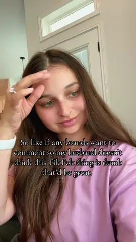 Wya? #microinfluencer #momtiktok #momlife #brands 