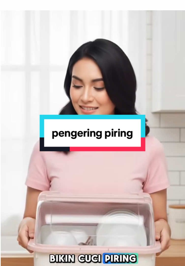 abis nyuci piring semua basah? Duuuh gk bangettt ayoo belii pengering piring di keranjang kuning  👇🏻👇🏻 #pengeringpiring #piring #promoseruweekend🔥🔥 #iburumahtangga 