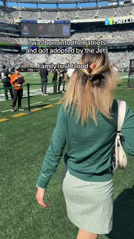 I’m saving the team myself I’m on my way #nyjets #nfl #football #sports #jets 