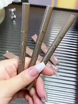 Eyeliner ini gak bakal luntur seharian! 😍🔥 #Eyeliner #eyelinertahanlama #eyelinerwaterproof #eyelinertipis #eyelinermurah