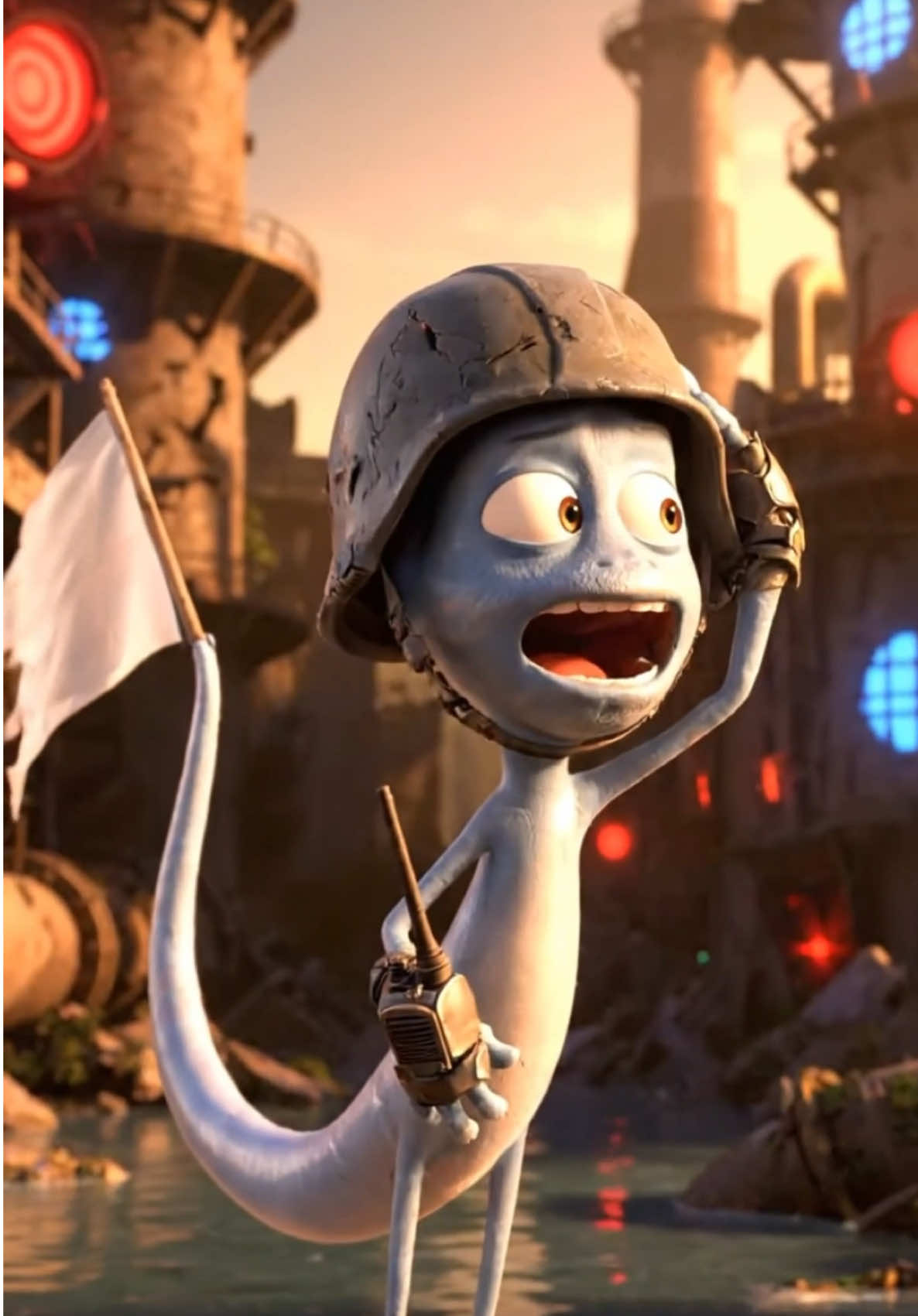 Quân đoàn nòng nọc mệt rã rời… may có Amagain cứu bồ!! #canhatcuoito #healthy #suckhoe #eatclean #vienkemamagain 