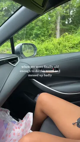 I didn’t realize how fast I was going 😭 #trend #wrong #drake 