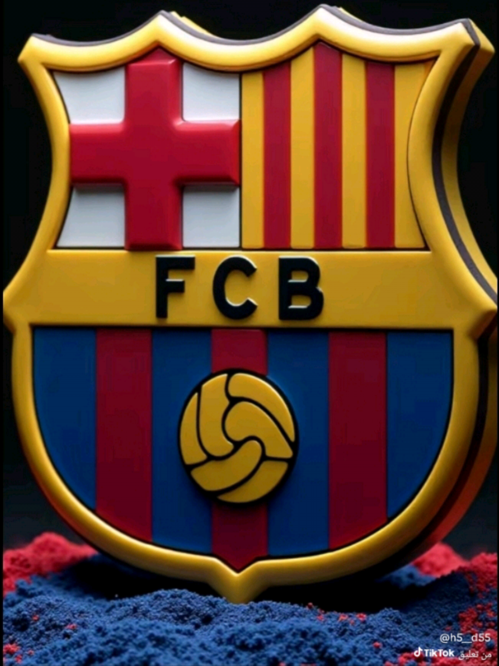 #Barcelona  #𝐕𝐢𝐬𝐜𝐚 𝐁𝐚𝐫𝐜𝐚 #raphinha انــــــــــــا #foryou 