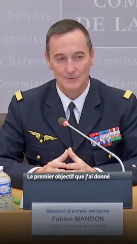 L’armée française doit être «prête à un choc dans trois, quatre ans» face à la Russie, qui «peut être tentée de poursuivre la guerre sur notre continent», a affirmé mercredi le chef d’état-major des armées françaises, Fabien Mandon, pour justifier «l’effort de réarmement».