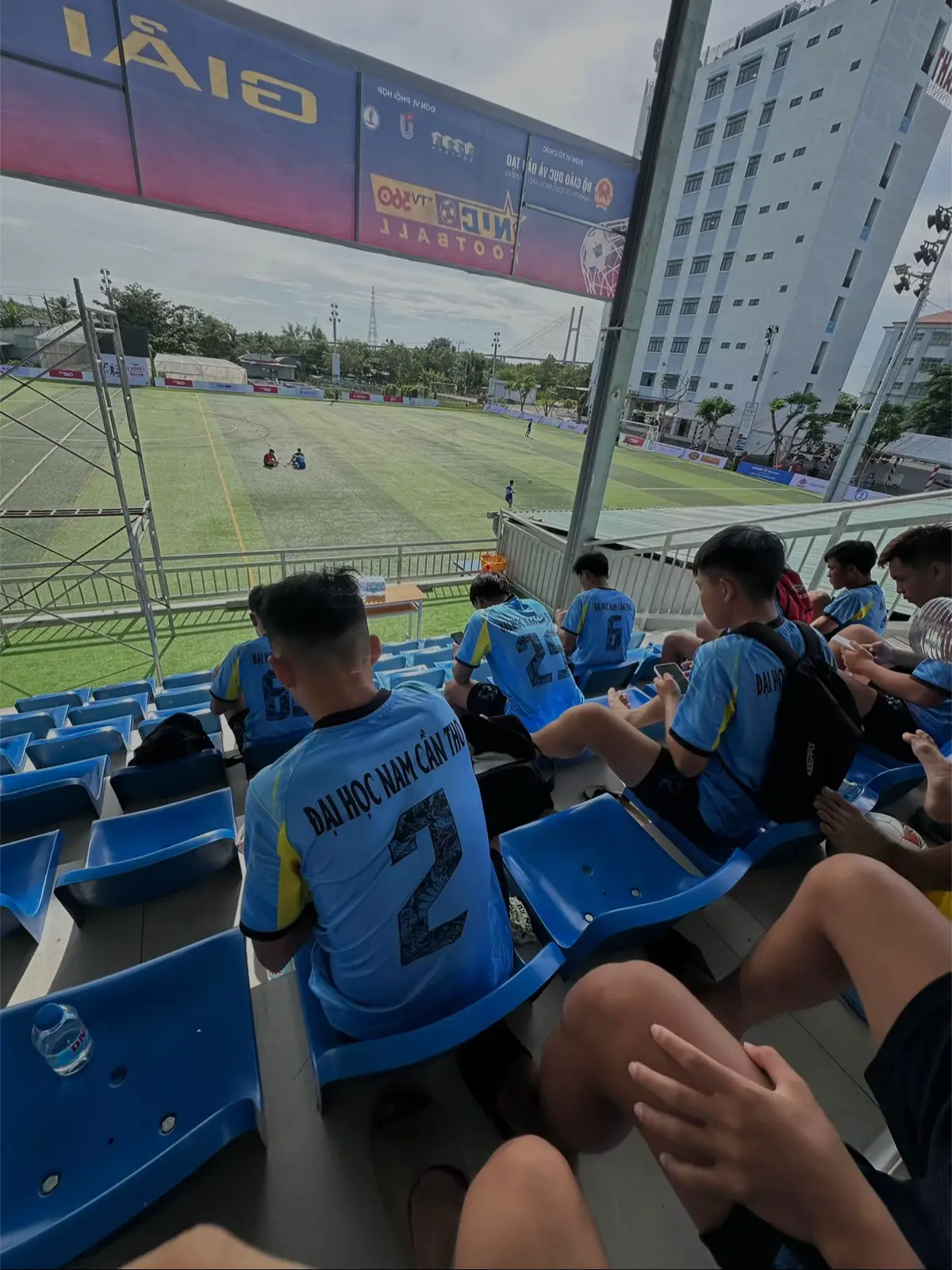 Hẹn gặp Đồng Tháp một ngày gần nhất🥹 #dnc #TV360cup #dthu 