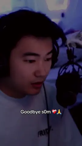 farewell, my W streamer #Valorant #retirement #s0mcs 