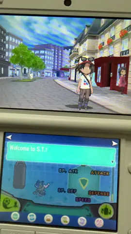 #pokemon #pokemontiktok #pokemoncards #legendsza #pokémonlegendsza #nintendo #gamefreak #3ds #pokemony #fy #fyp #fypage #foryoupage #xyzbca 