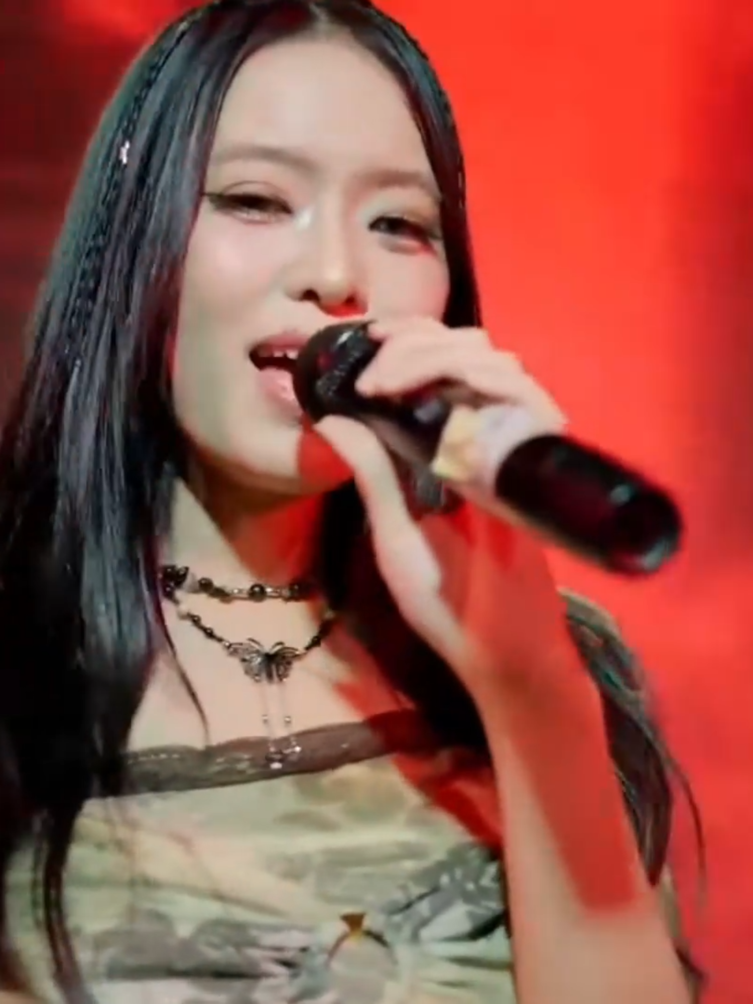 DOLLA - DAMELO @YT Music Night 2025 in Indonesia #DOLLA #DAMELO