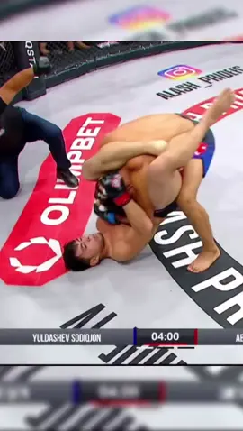 Alash Pride 113  Jang hammaga yoqdimi #mma #UFC #one #oktagon 