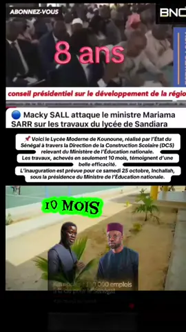 #bambaniasstv #Excelence #pourtoi #bayefalltoure0 