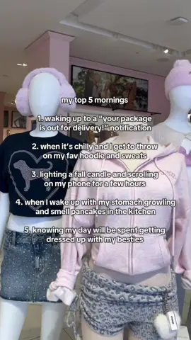 Honorable mention: realizing Buy 2, Get 2 Free Everything Member Days is happening rn.  #VSPINK #shopping #top5 