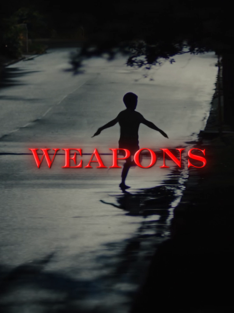 This was an interesting movie. | WEAPONS Edit | #weapons #weaponsmovie  #horroredit #edits #fyp
