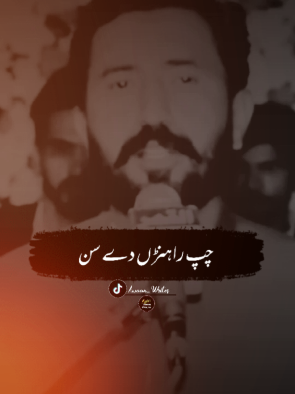 Meesam Khokhar Poetry Status #foryoupage #meesamkhokharpoetry #meesam_khokar #viral #awaan_writes @TiktokPakistanOfficial 