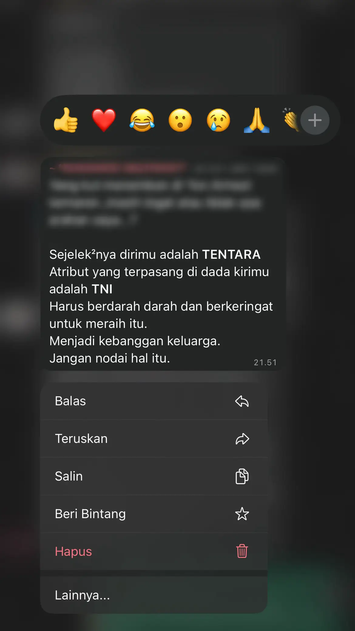 🫡#tniindonesia🇮🇩 #promomakan1010 #tnikc✅ #masukberanda 