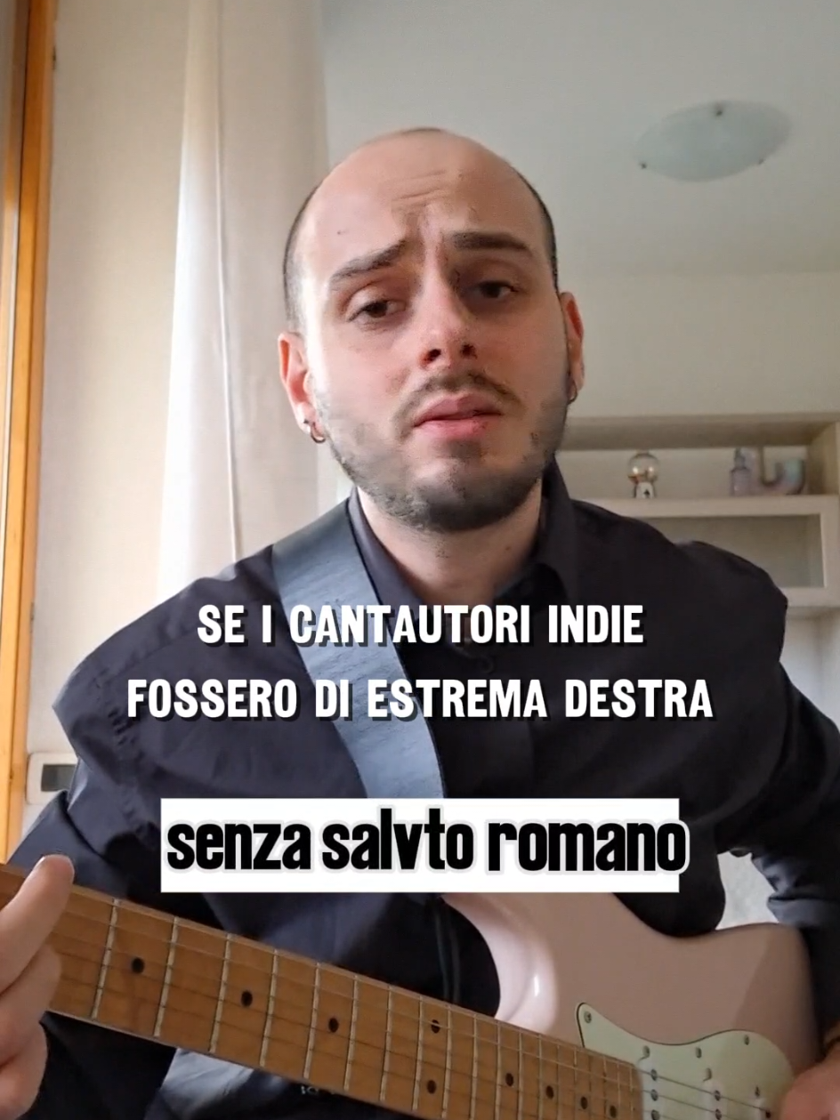 fascio in depre. #multiverso #gazzelle #destra #indie #memestiktok 