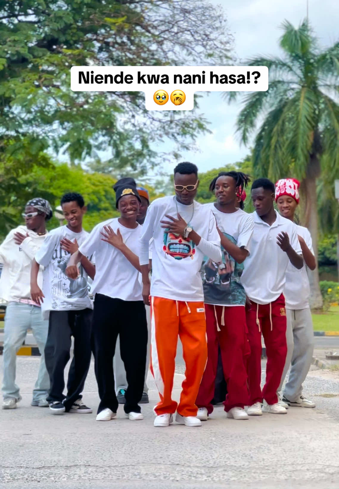 Dc: Me #jazybestow #nani  @Diamond Platnumz  #tiktoktanzania🇹🇿 #fyp #dancechallenge 