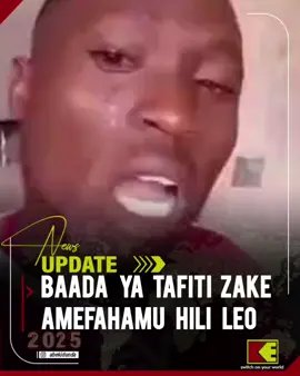 Single mother kakichafua kwa mwana