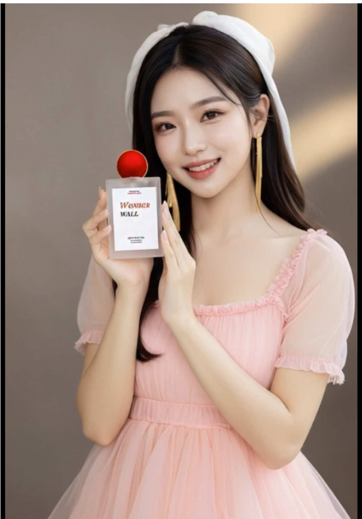 หอมมาก #มาดามฟิน #ชมพูอารยา #รีวิวน้ำหอม #สินค้าขายดีในtiktok #pt9