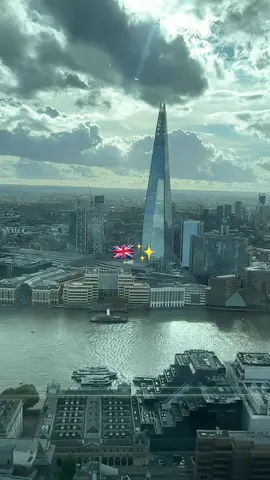 Sky Garden London📍#uklife🇬🇧❤️🖇 #skygarden #videoviraltiktok2025 @TikTok UK @LONDON 