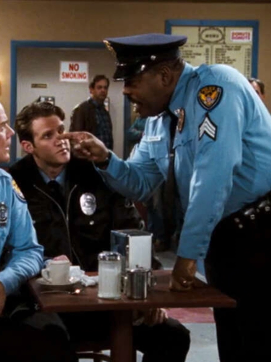 In the later seasons of Family Matters we see Carl Winslow break bad and deal with some darker character arcs. #familymatters #carlwinslow #steveurkle 