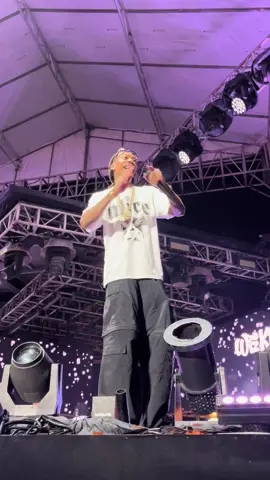 wiz khalifa✨ #bali #atlasbeachclub #baliindonesia 