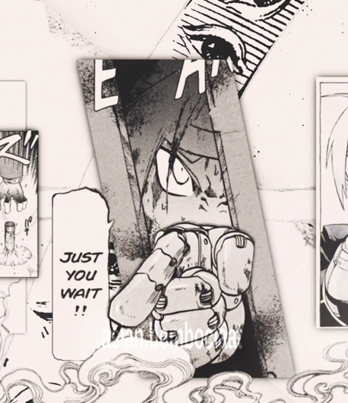 first fmab edit #edit #anime #fmab #fullmetalalchemist #mangaanimation 